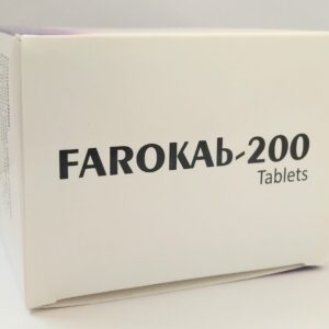 Faropenem tablet