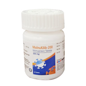 Molnupiravir 200mg