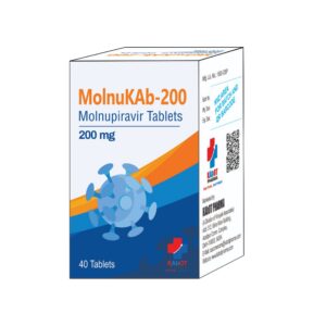 Molnupiravir 200mg