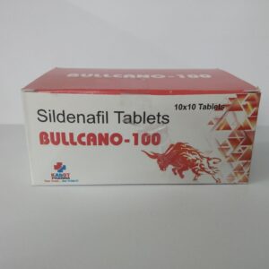 Sildenafil Tablets
