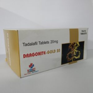 Tadalafil Tablets