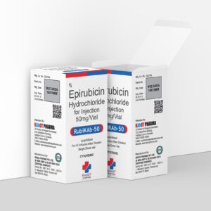 Rubikab 50 mg