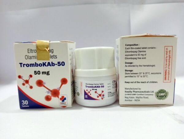 TroboKAB
