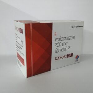 Voriconazole 200mg